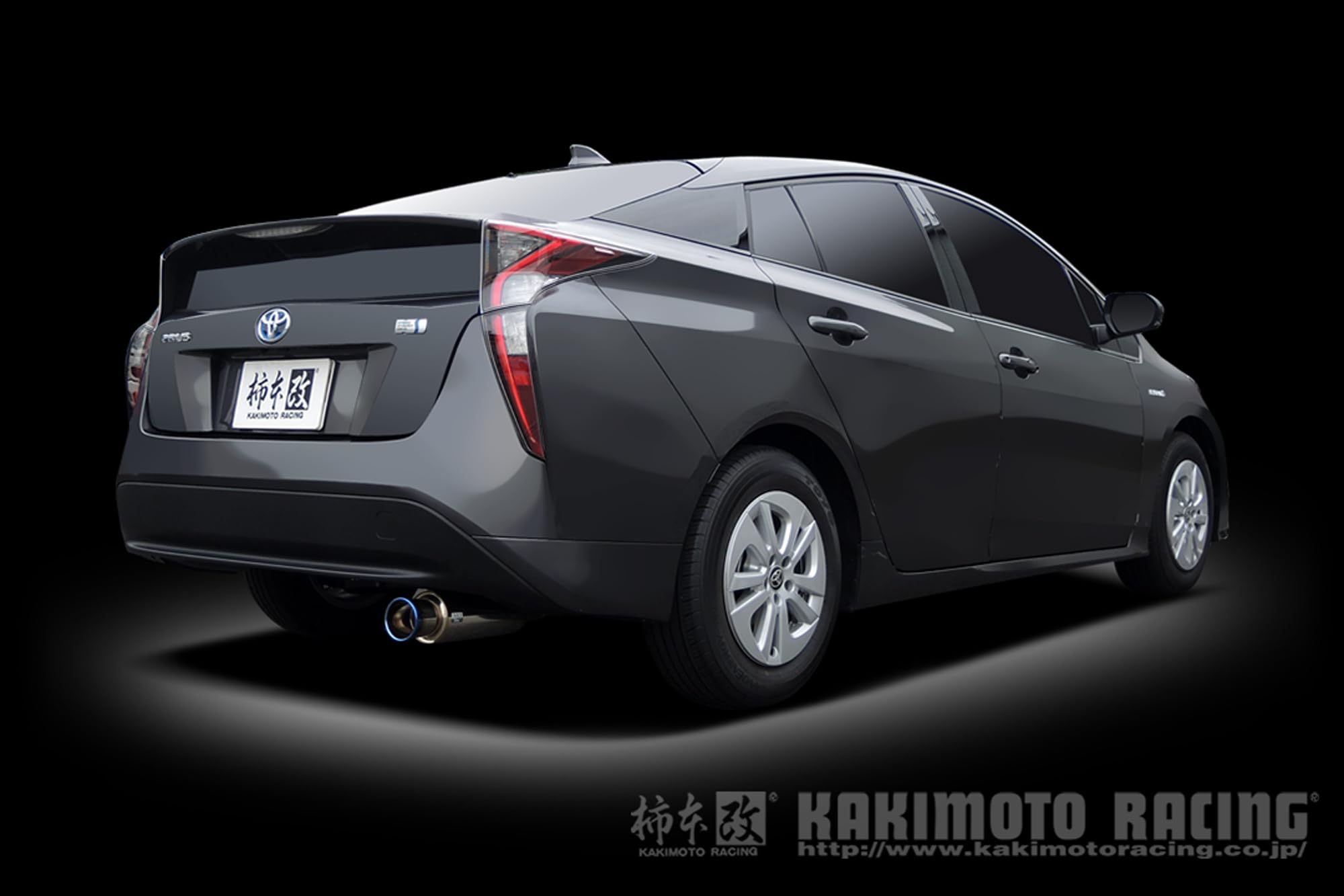 Amazon.co.jp: 柿本改 ( KAKIMOTO ) マフラー【 GT box 06&S 】ホンダ